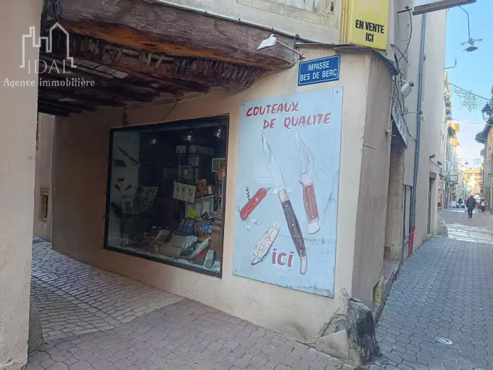 Multiple dwelling for sale in Marvejols