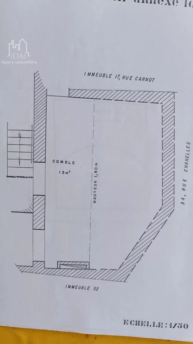 Multiple dwelling for sale in Marvejols - Smart Propylaia (3)