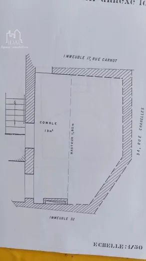 Multiple dwelling for sale in Marvejols (3)
