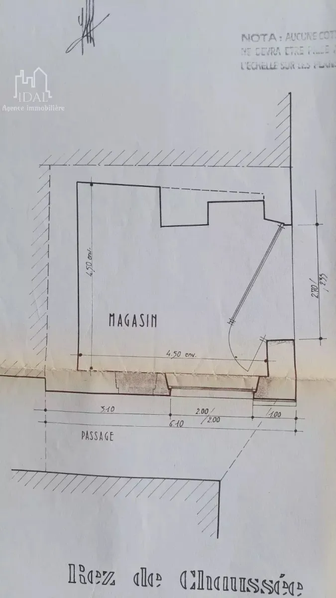 Multiple dwelling for sale in Marvejols - Smart Propylaia (6)