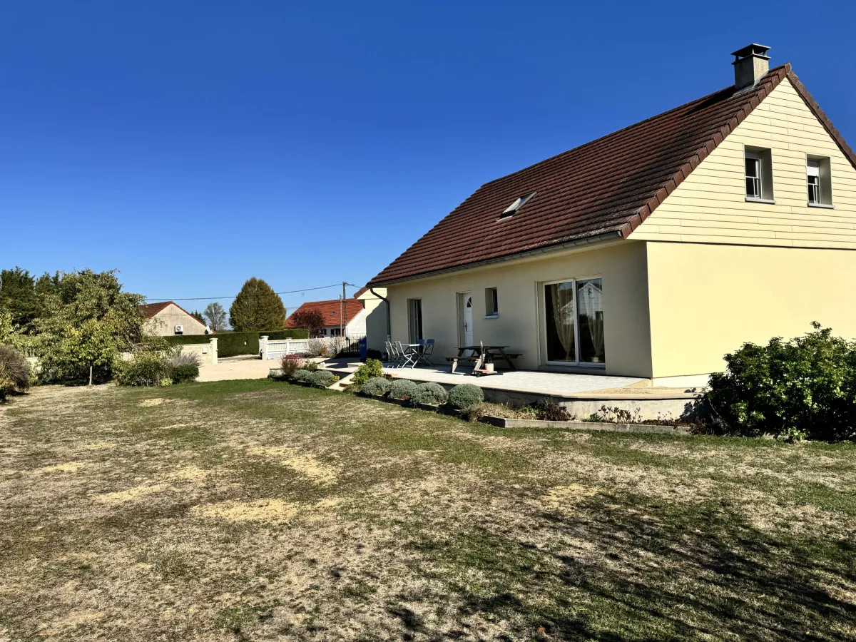 Haus zu verkaufen in Gatey - Smart Propylaia (2)