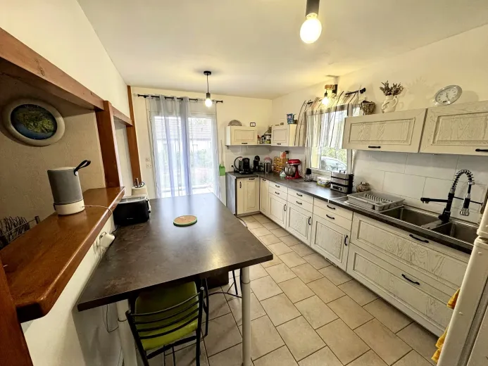Haus zu verkaufen in Gatey (3)