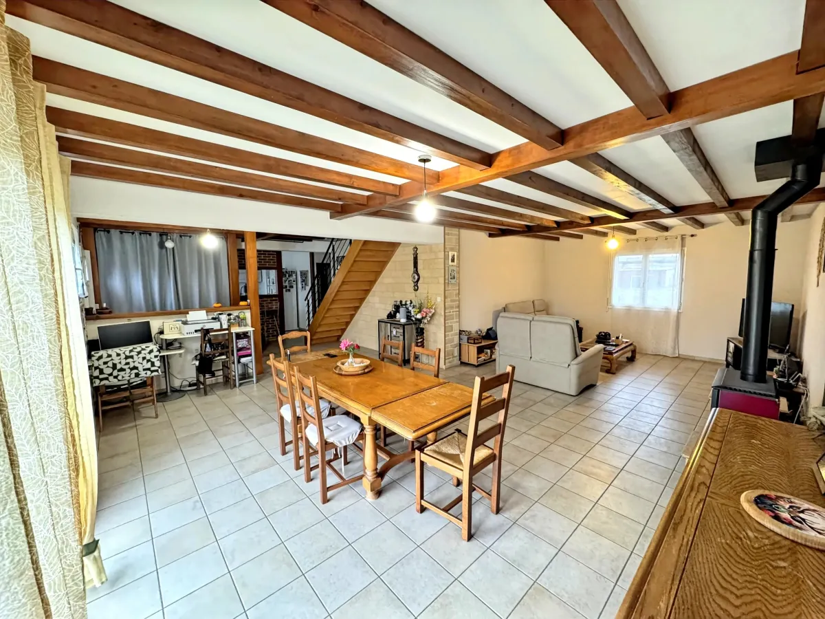 Haus zu verkaufen in Gatey - Smart Propylaia (4)