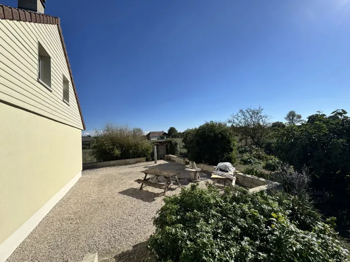 Haus zu verkaufen in Gatey (9)