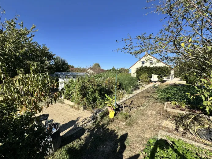 Haus zu verkaufen in Gatey (12)