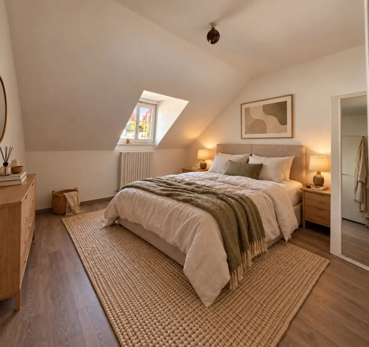 Wohnung zu verkaufen in Colmar - Colmar Zentrum - 3 ruhige Zimmer - kleine Eigentümergemeinschaft - Smart Propylaia (3)