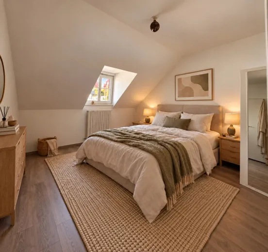 Wohnung zu verkaufen in Colmar (3)