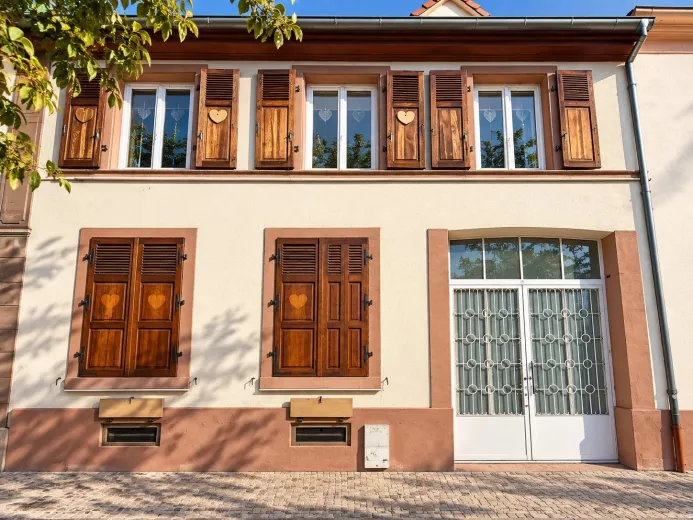 Wohnung zu verkaufen in Colmar (4)