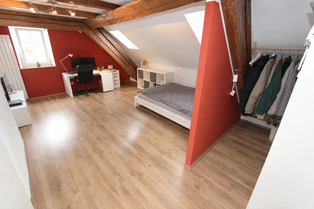 Haus zu verkaufen in Lausen - Smart Propylaia (10)