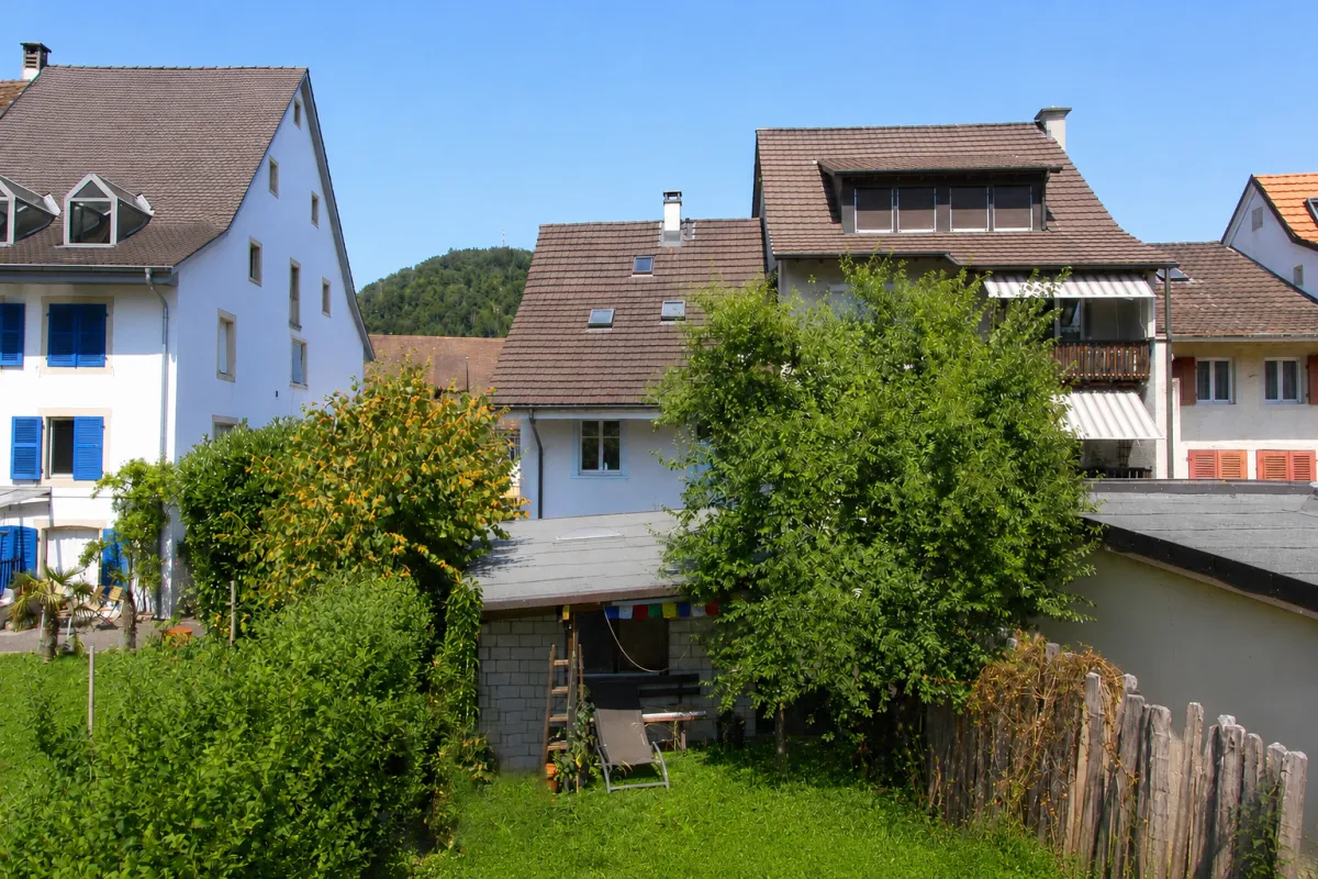 Haus zu verkaufen in Lausen - Smart Propylaia (13)