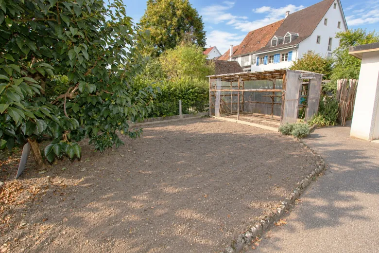 Haus zu verkaufen in Lausen (15)
