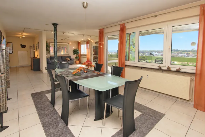 Wohnung zu verkaufen in Muttenz
