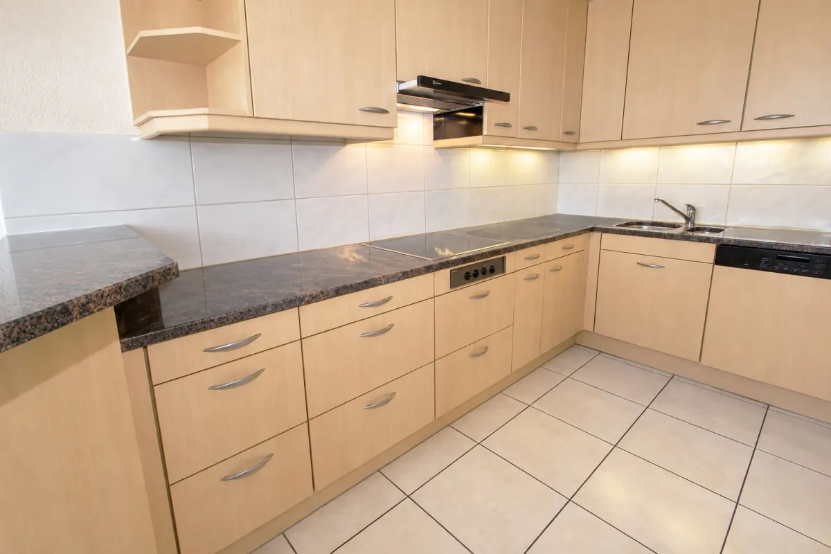 Wohnung zu verkaufen in Muttenz - Stunning penthouse flat - Smart Propylaia (6)