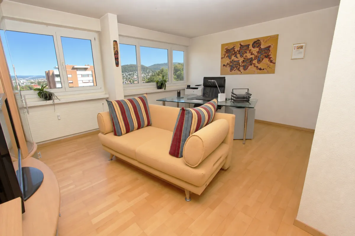Wohnung zu verkaufen in Muttenz - Smart Propylaia (8)