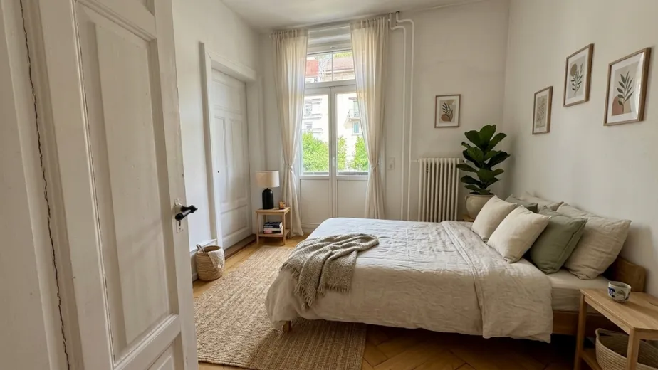 Wohnung zu vermieten in St. Gallen (6)