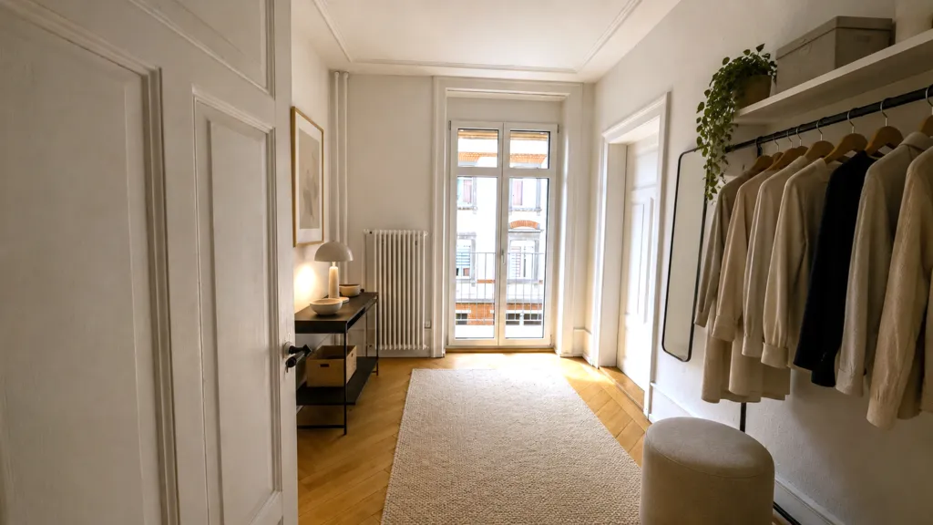 Wohnung zu vermieten in St. Gallen - Smart Propylaia (7)