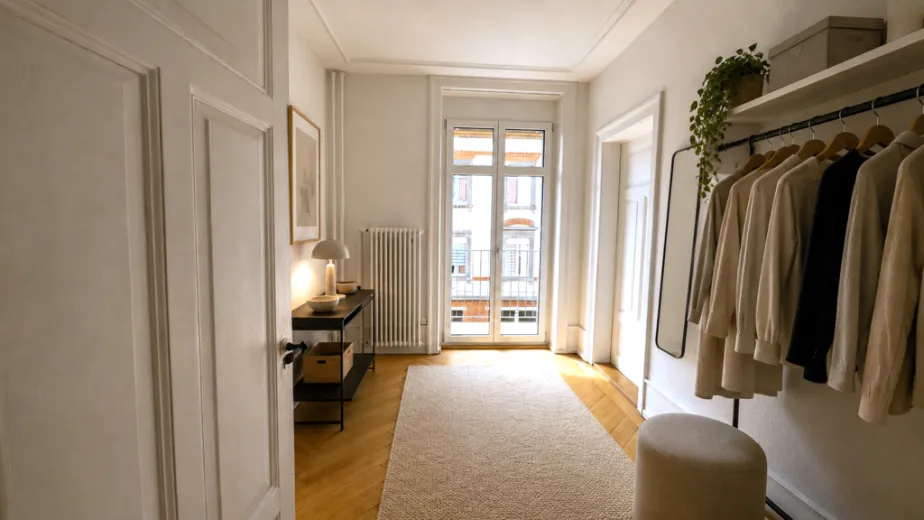 Wohnung zu vermieten in St. Gallen (7)