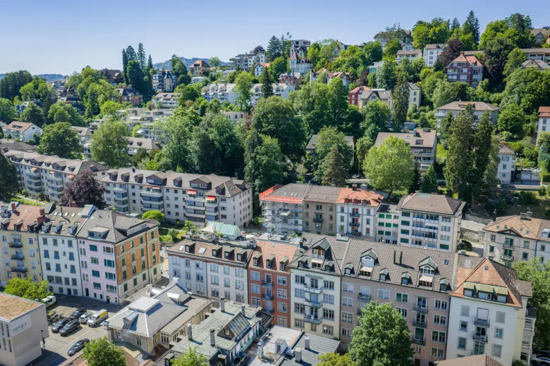 Wohnung zu vermieten in St. Gallen (10)