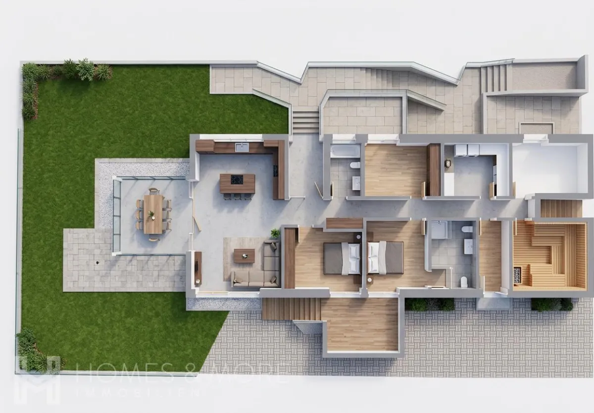 Wohnung zu verkaufen in Wohlen AG - Smart Propylaia (13)