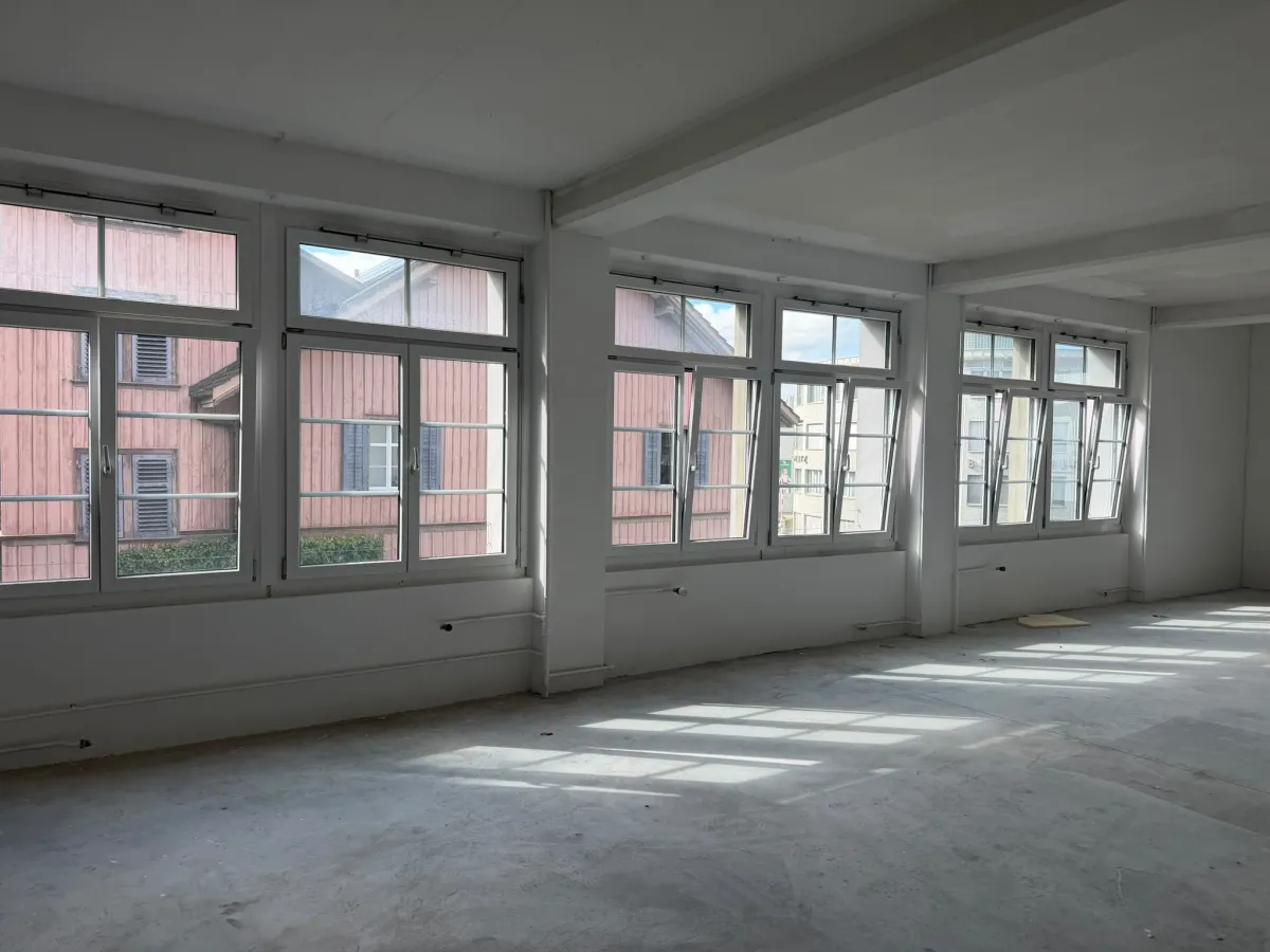 Handel/Industrie zu vermieten in Frauenfeld - Smart Propylaia (2)