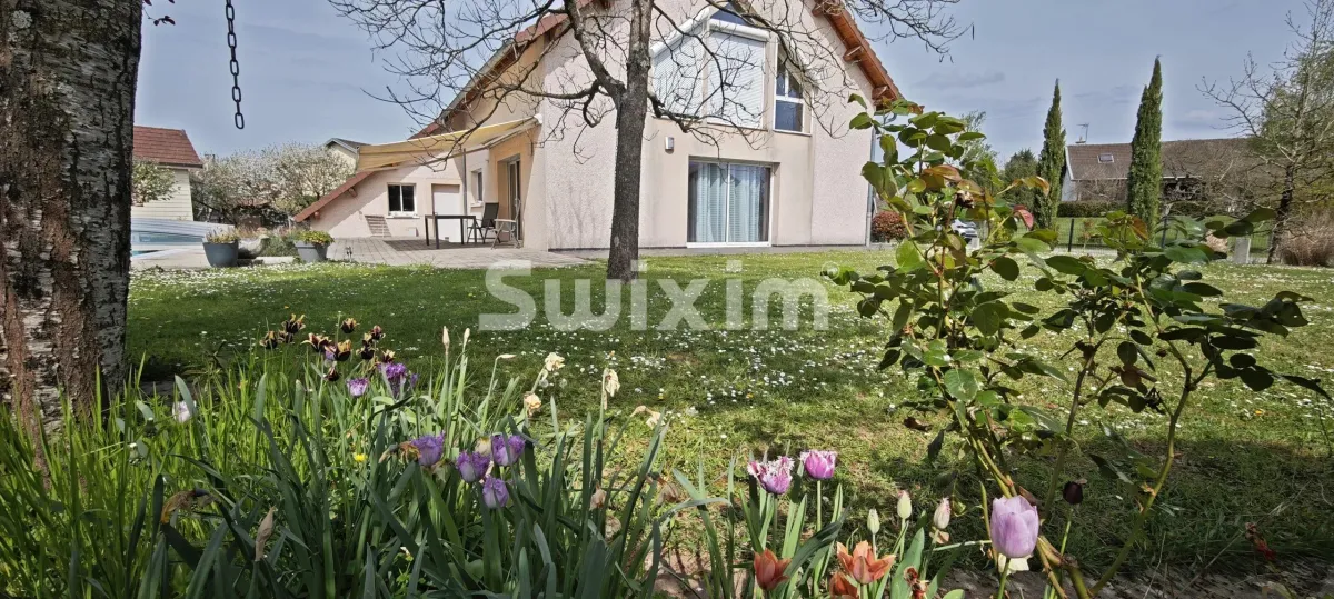 House for sale in Parcey - Smart Propylaia (16)