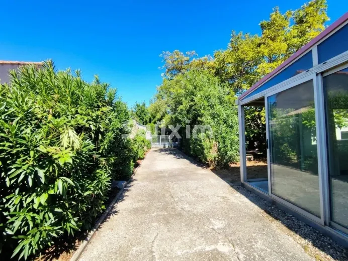 Haus zu verkaufen in Saint-Montan
