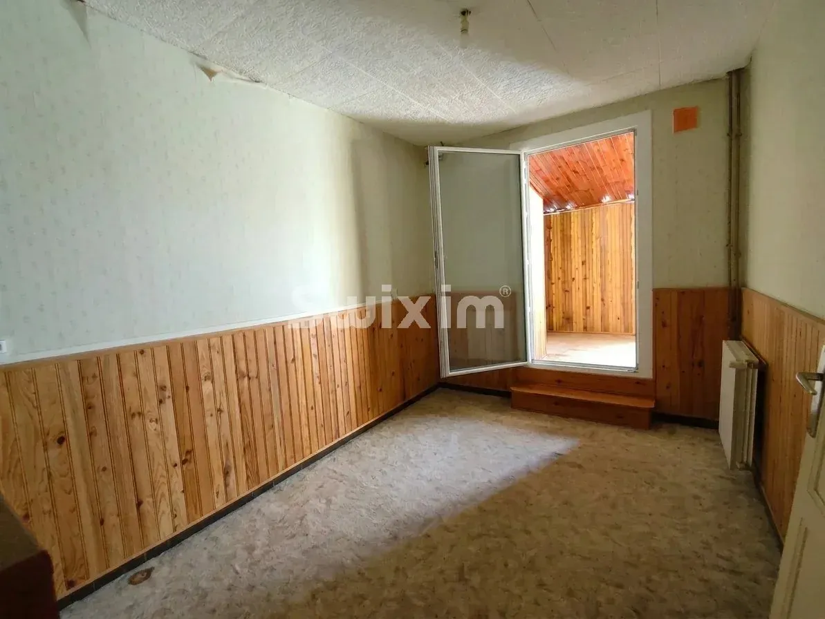 Haus zu verkaufen in Saint-Montan - Einfamilienhaus zu verkaufen in Saint-Montan, 4 Zimmer, 67.27 m2 - Smart Propylaia (6)