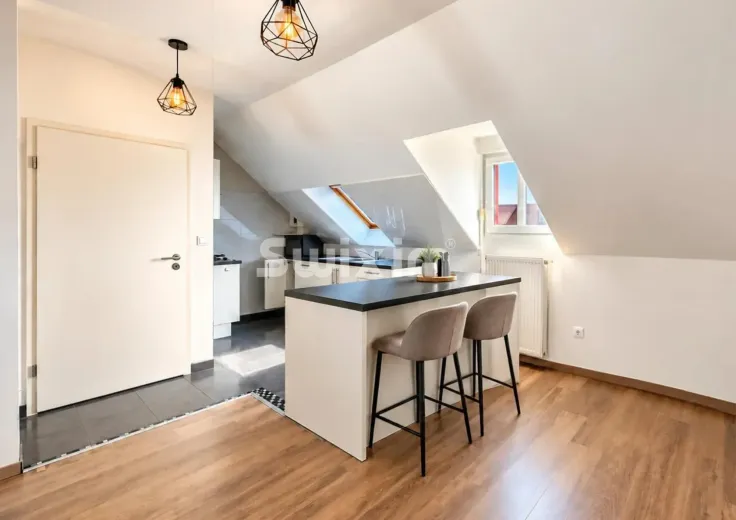 Wohnung zu verkaufen in Colmar (14)