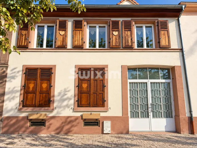Wohnung zu verkaufen in Colmar (15)