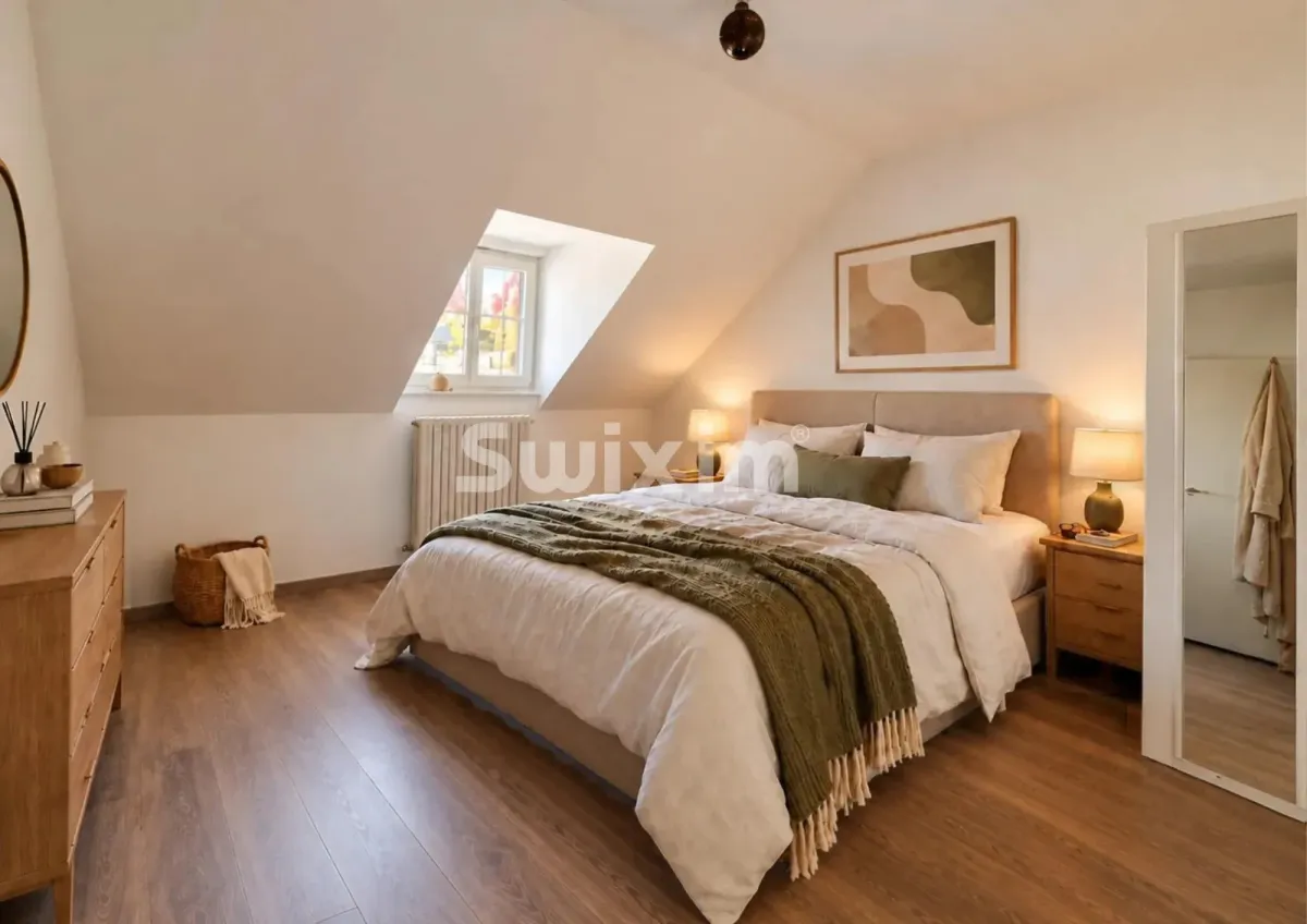 Wohnung zu verkaufen in Colmar - Smart Propylaia (16)