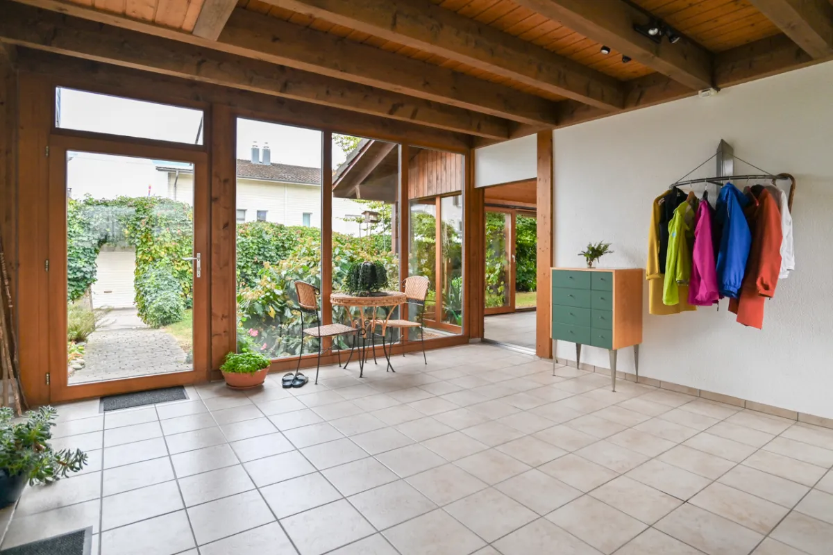 Haus zu verkaufen in Seengen - Smart Propylaia (2)