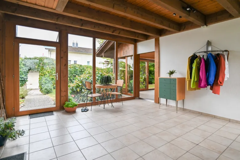 Haus zu verkaufen in Seengen (2)