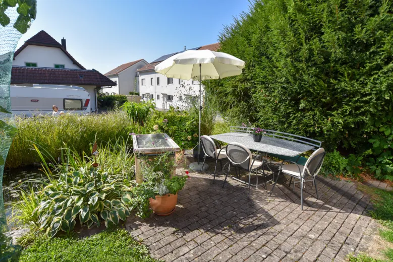 Haus zu verkaufen in Seengen (6)