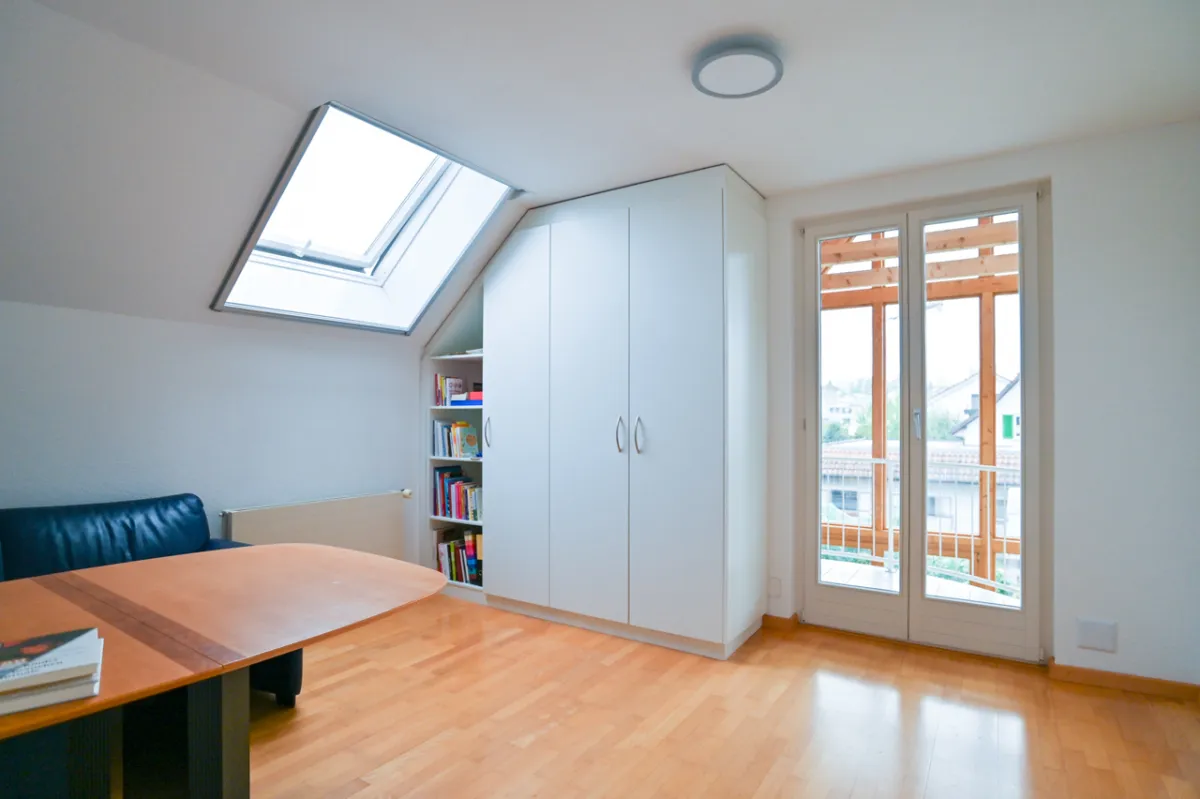 Haus zu verkaufen in Seengen - Smart Propylaia (10)