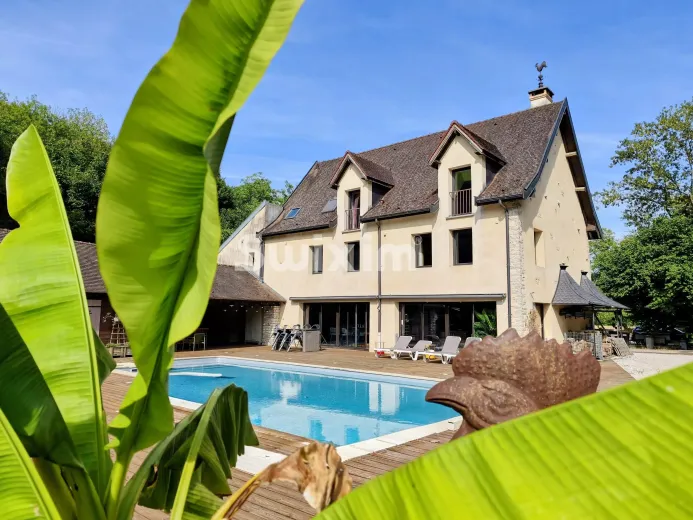 Casa in vendita a Nuits-Saint-Georges