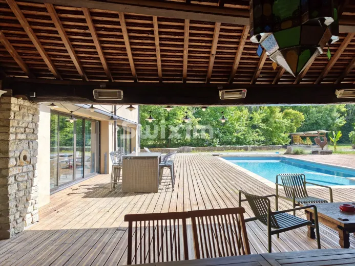 Casa in vendita a Nuits-Saint-Georges (2)