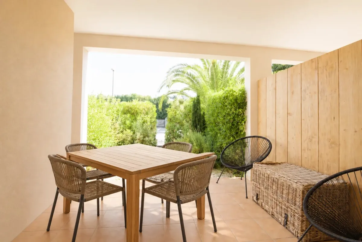 Apartment for sale in La Croix-Valmer - Smart Propylaia (2)