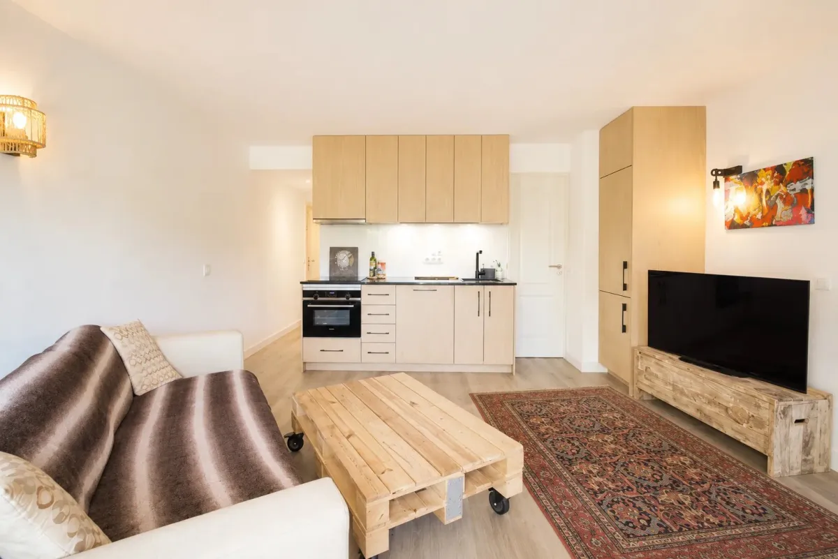 Apartment for sale in La Croix-Valmer - Smart Propylaia (4)
