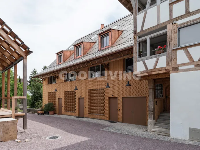 Wohnung zu vermieten in Oetwil an der Limmat (4)