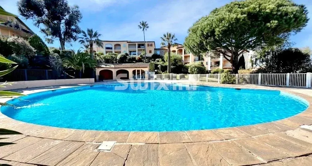Apartment for sale in La Croix-Valmer - Smart Propylaia (8)