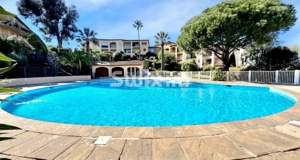 Apartment for sale in La Croix-Valmer (8)