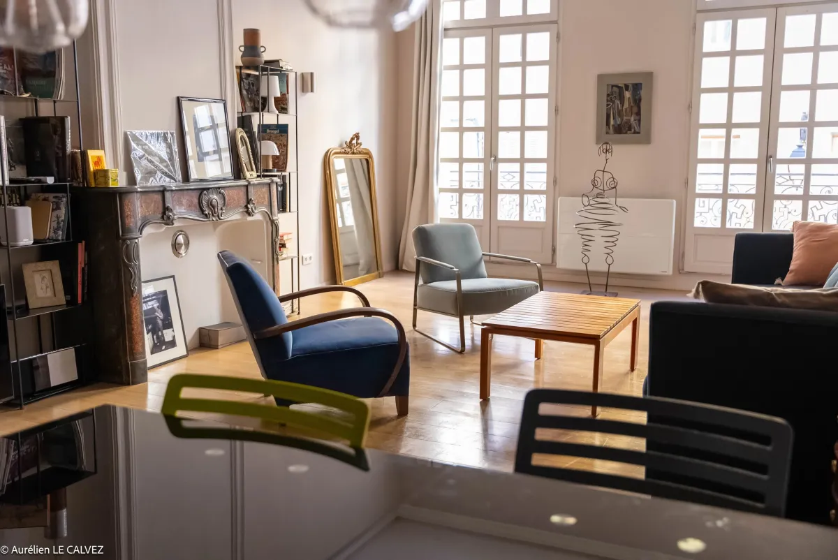 Appartement à vendre à Aix-En-Provence - Smart Propylaia (2)