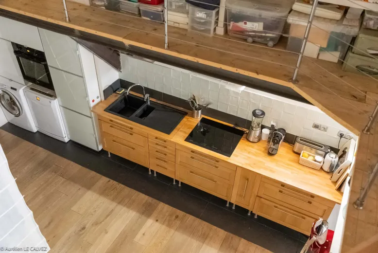 Appartement à vendre à Aix-En-Provence (4)