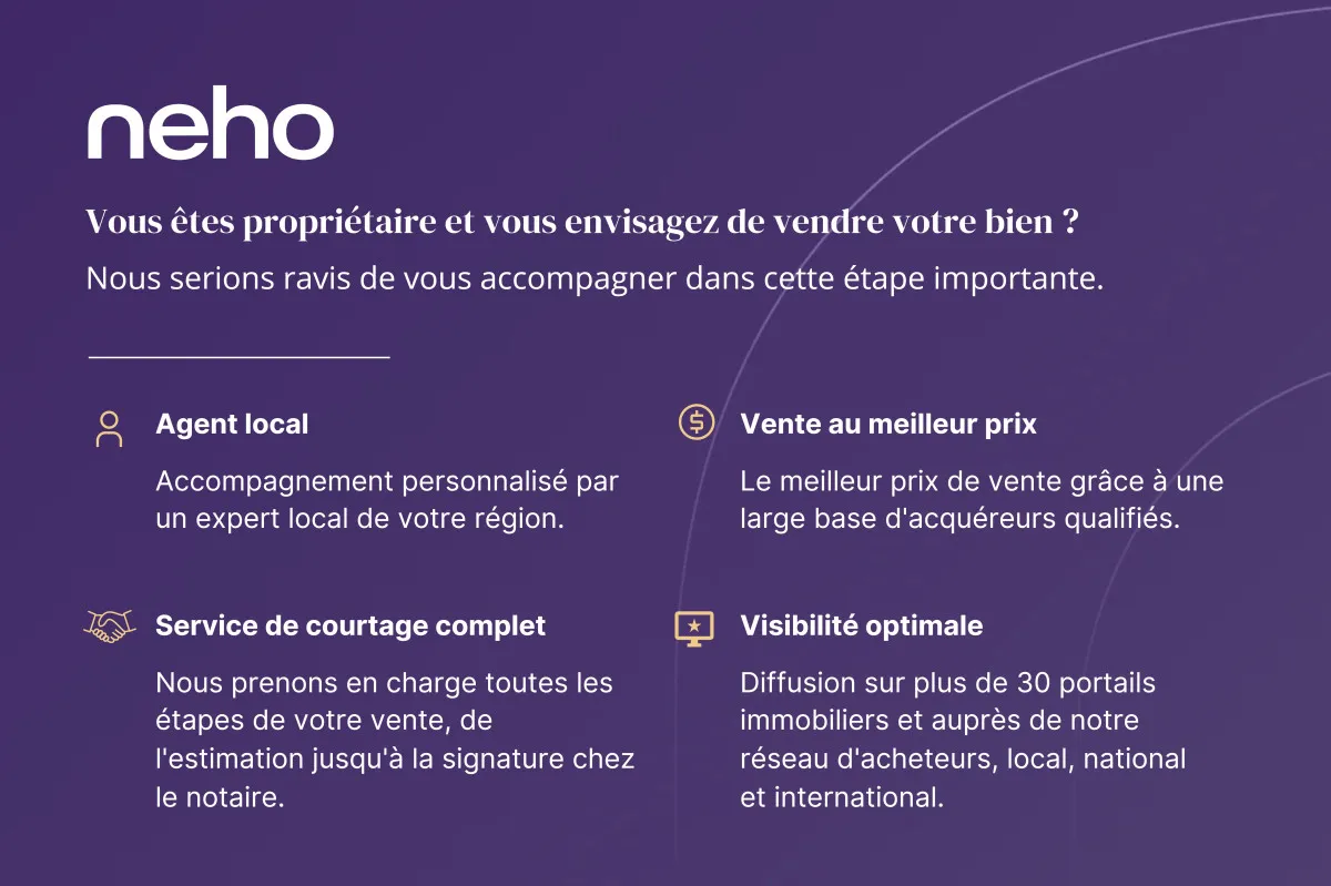 Maison à vendre à Rivaz - Smart Propylaia (19)