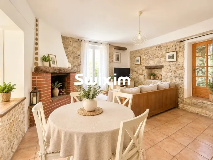 Casa in vendita a Bollene (22)