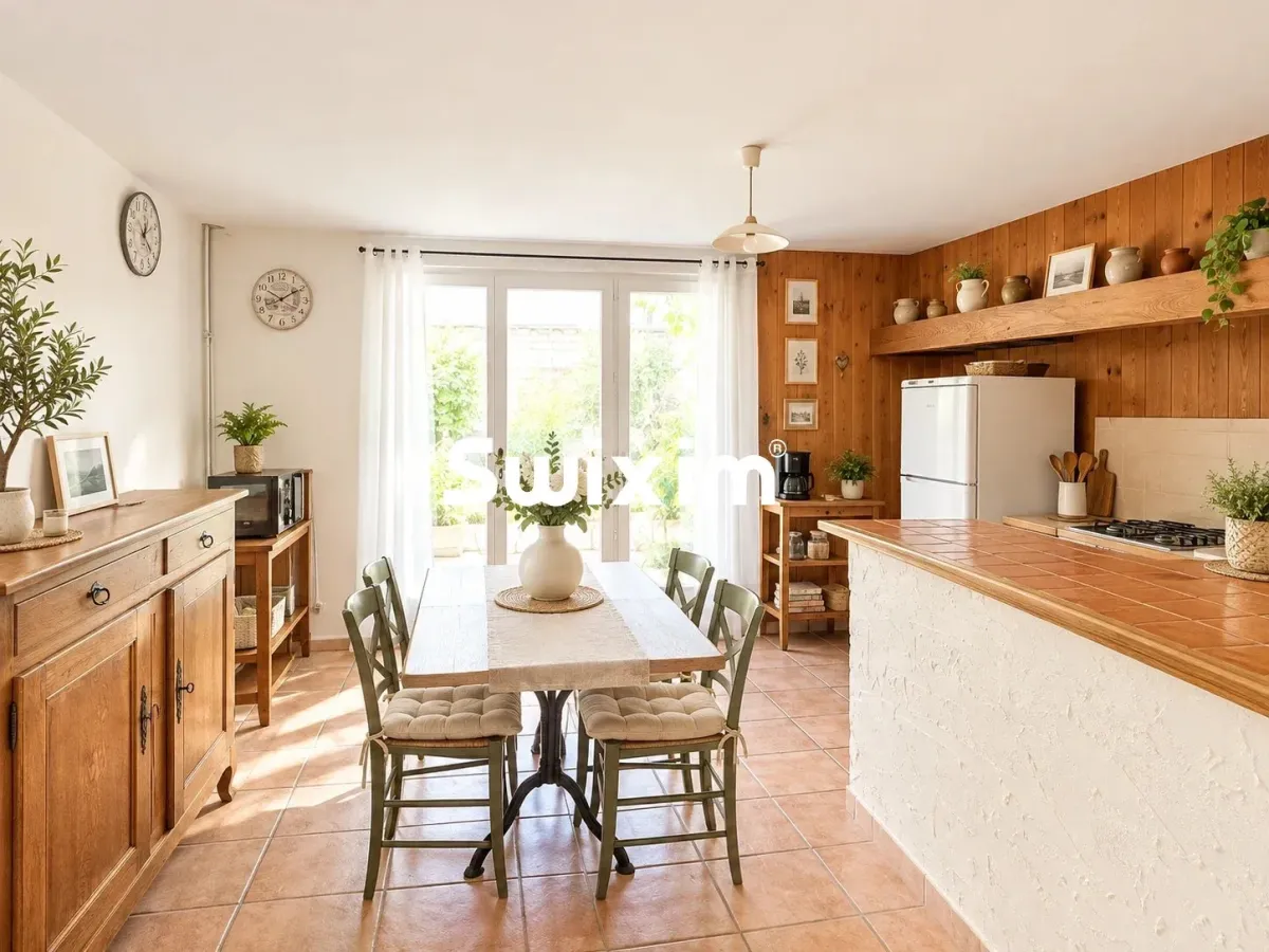 Casa in vendita a Bollene - Smart Propylaia (23)