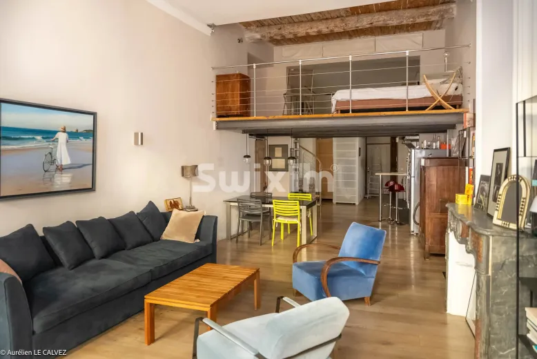 Appartement à vendre à Aix-En-Provence (8)