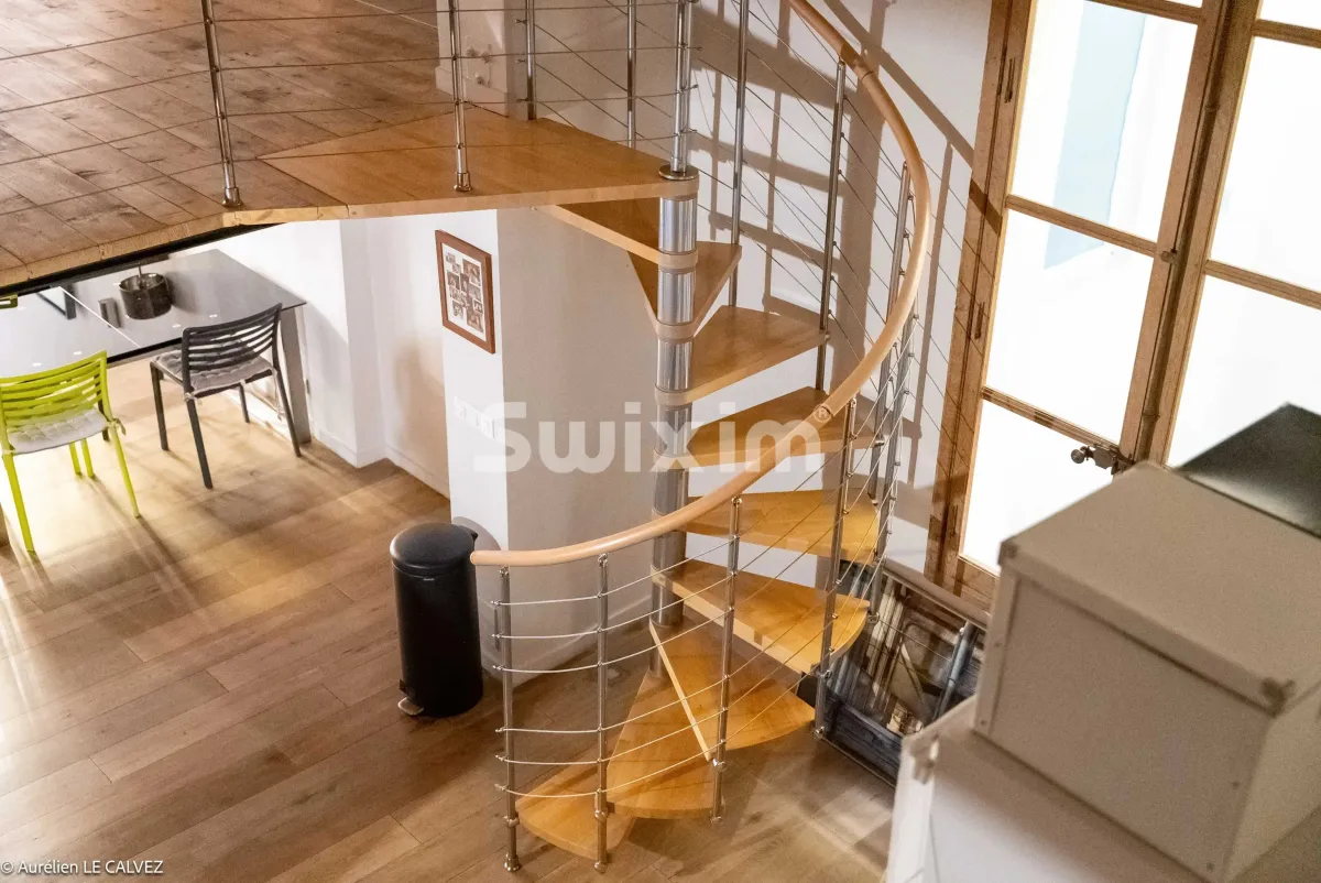 Appartement à vendre à Aix-En-Provence - Smart Propylaia (10)