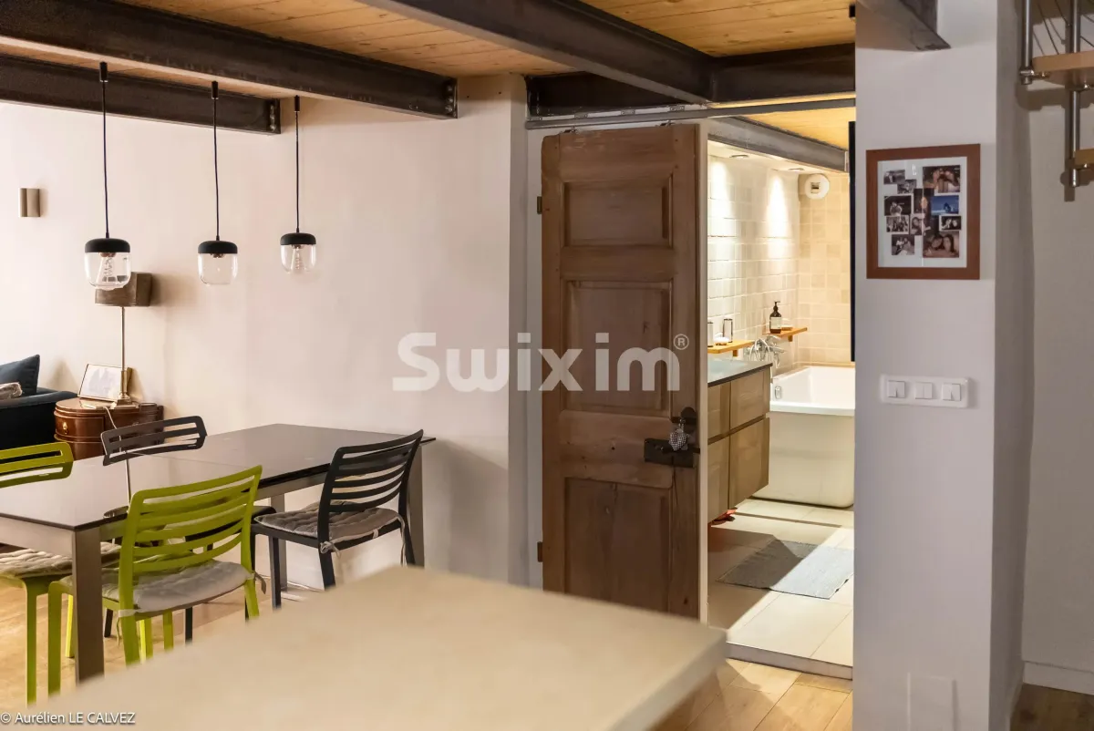 Appartement à vendre à Aix-En-Provence - Smart Propylaia (13)