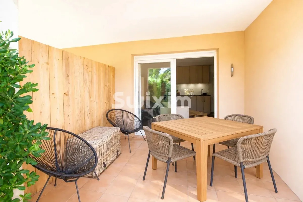 Apartment for sale in La Croix-Valmer - Smart Propylaia (10)